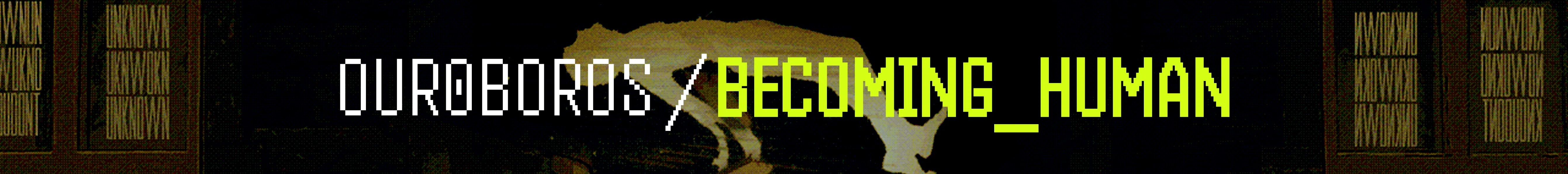 Becoming Human